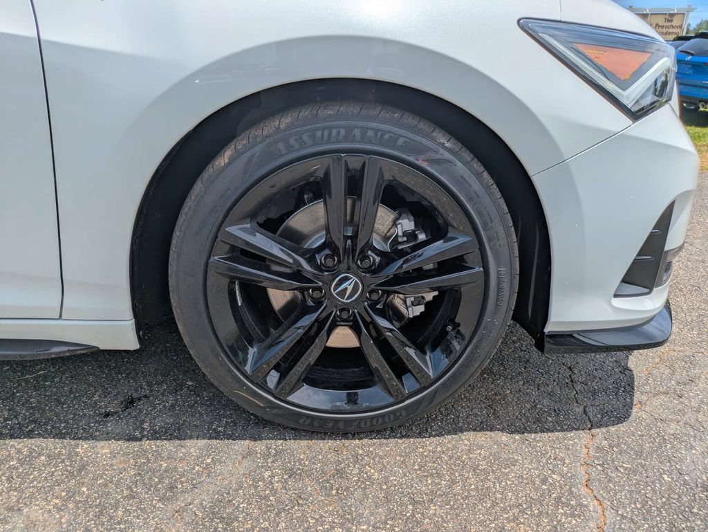 Used 2026 Acura Integra A-Spec FWD image 11