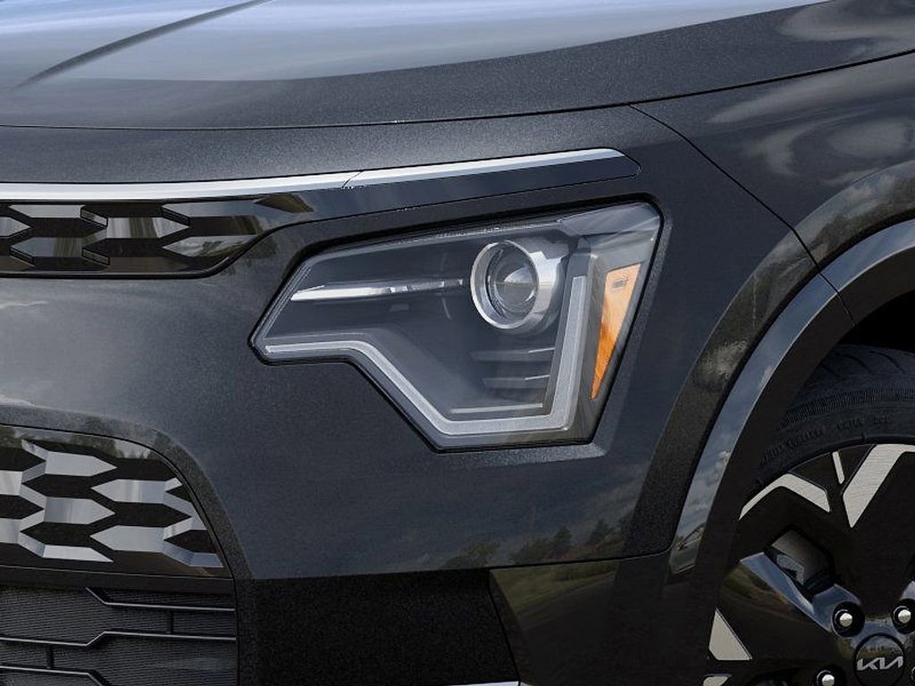 New 2025 Kia Niro Wind image 10