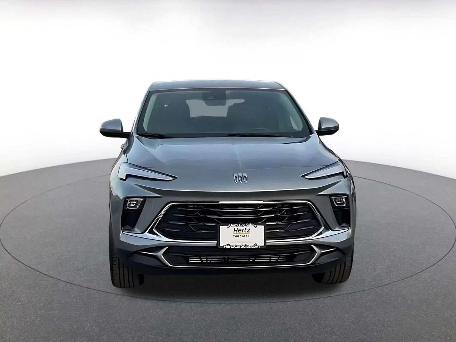 Used 2025 Buick Encore GX Preferred image 4