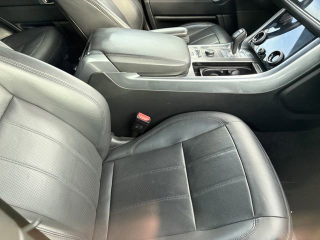 Used 2019 Land Rover Range Rover Sport Supercharged image 5