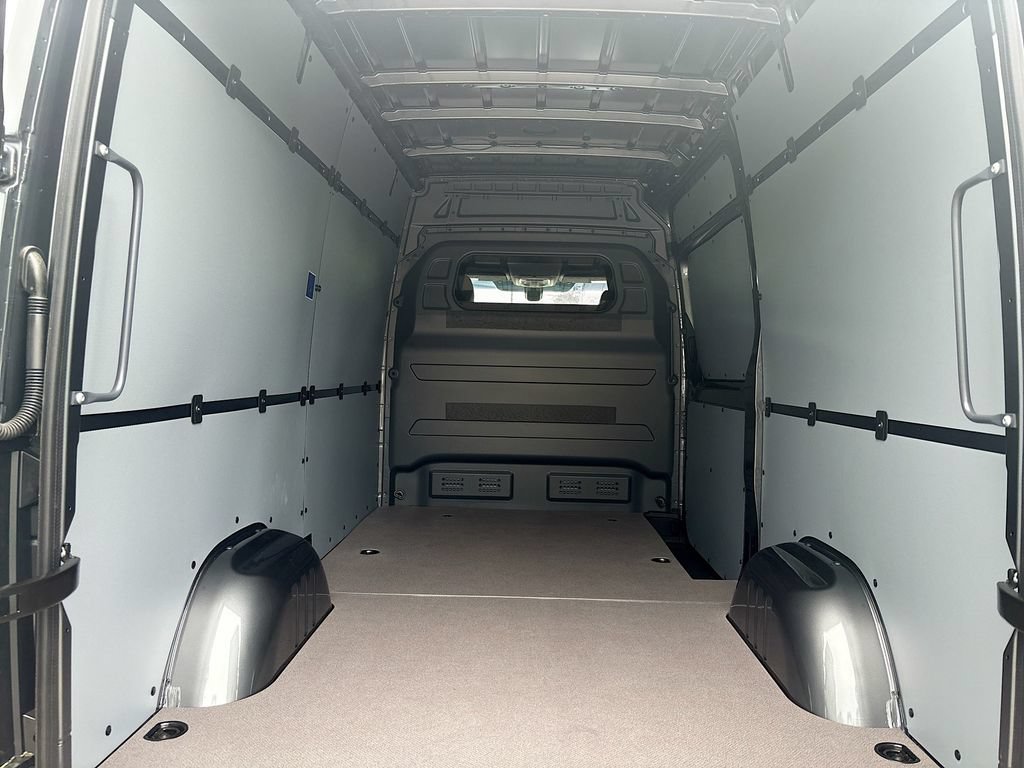 New 2026 Mercedes-Benz Sprinter 2500 image 24