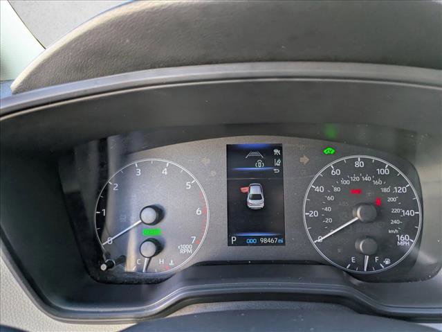 Used 2023 Toyota Corolla LE image 11