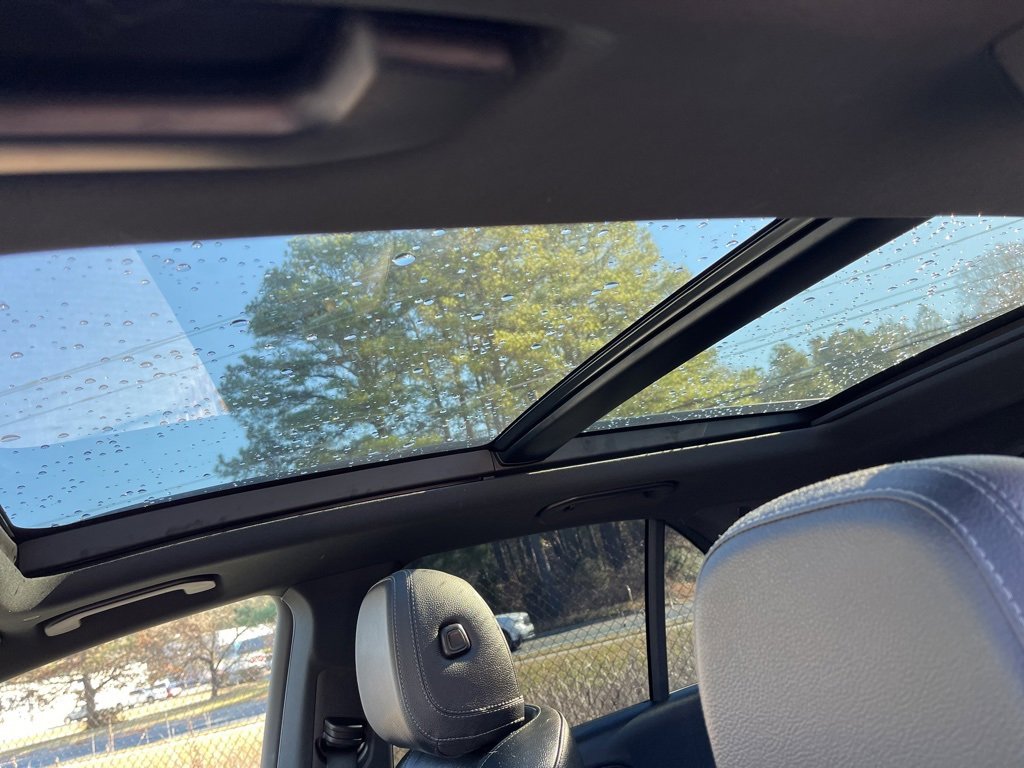 Used 2022 Mercedes-Benz GLE 350 4MATIC image 18