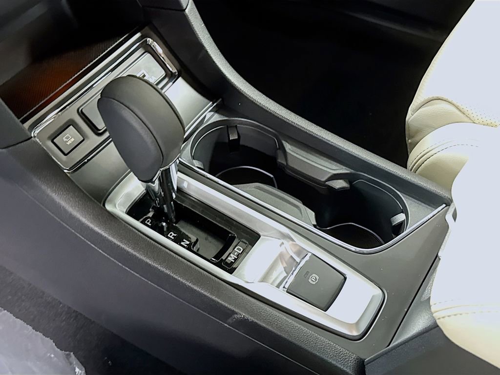 New 2026 Subaru Ascent Limited image 15