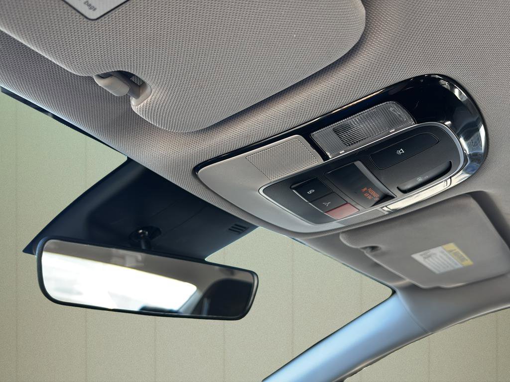 Certified 2023 Hyundai Sonata SEL FWD image 35