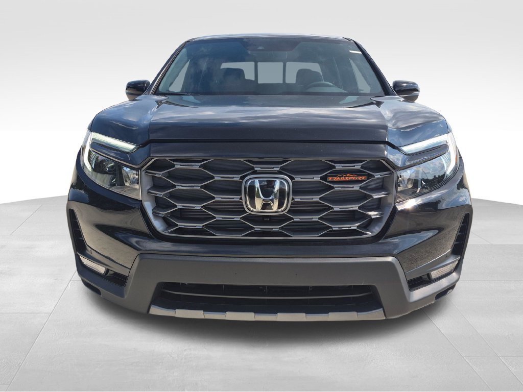 New 2026 Honda Ridgeline TrailSport image 2
