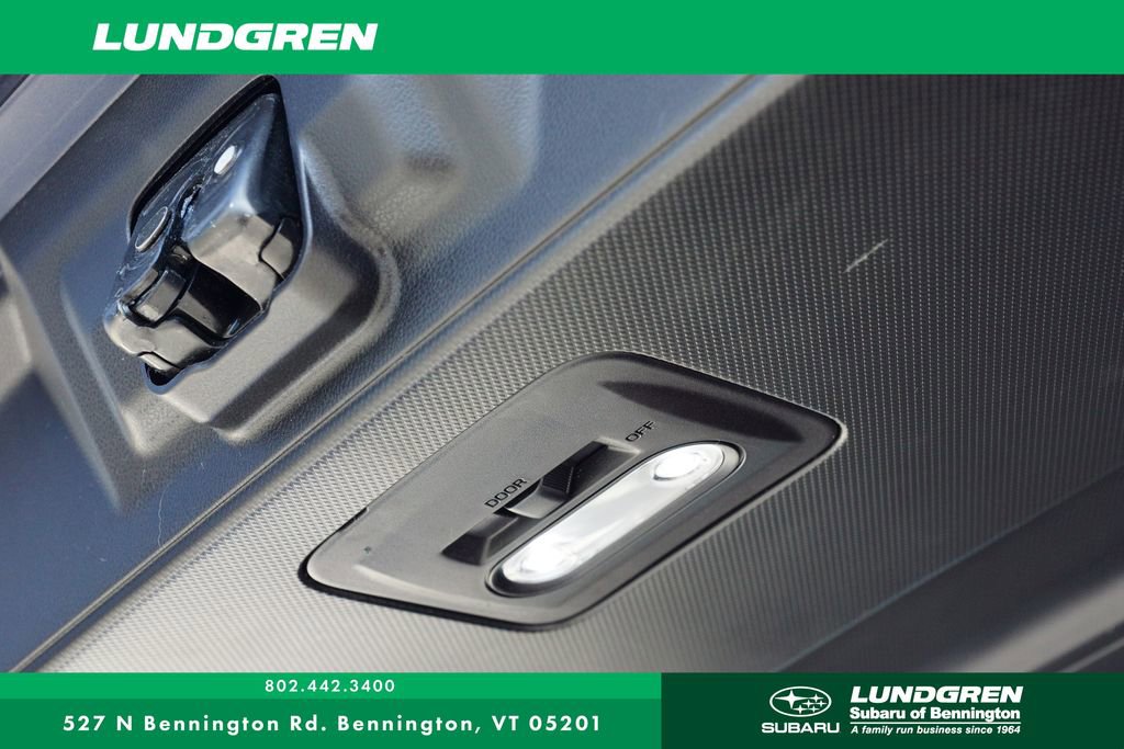 Used 2020 Subaru Forester Sport image 18