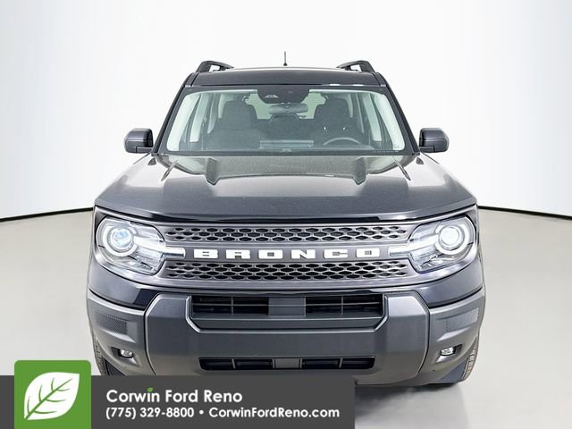 New 2025 Ford Bronco Sport Big Bend w/ Convenience Package image 2