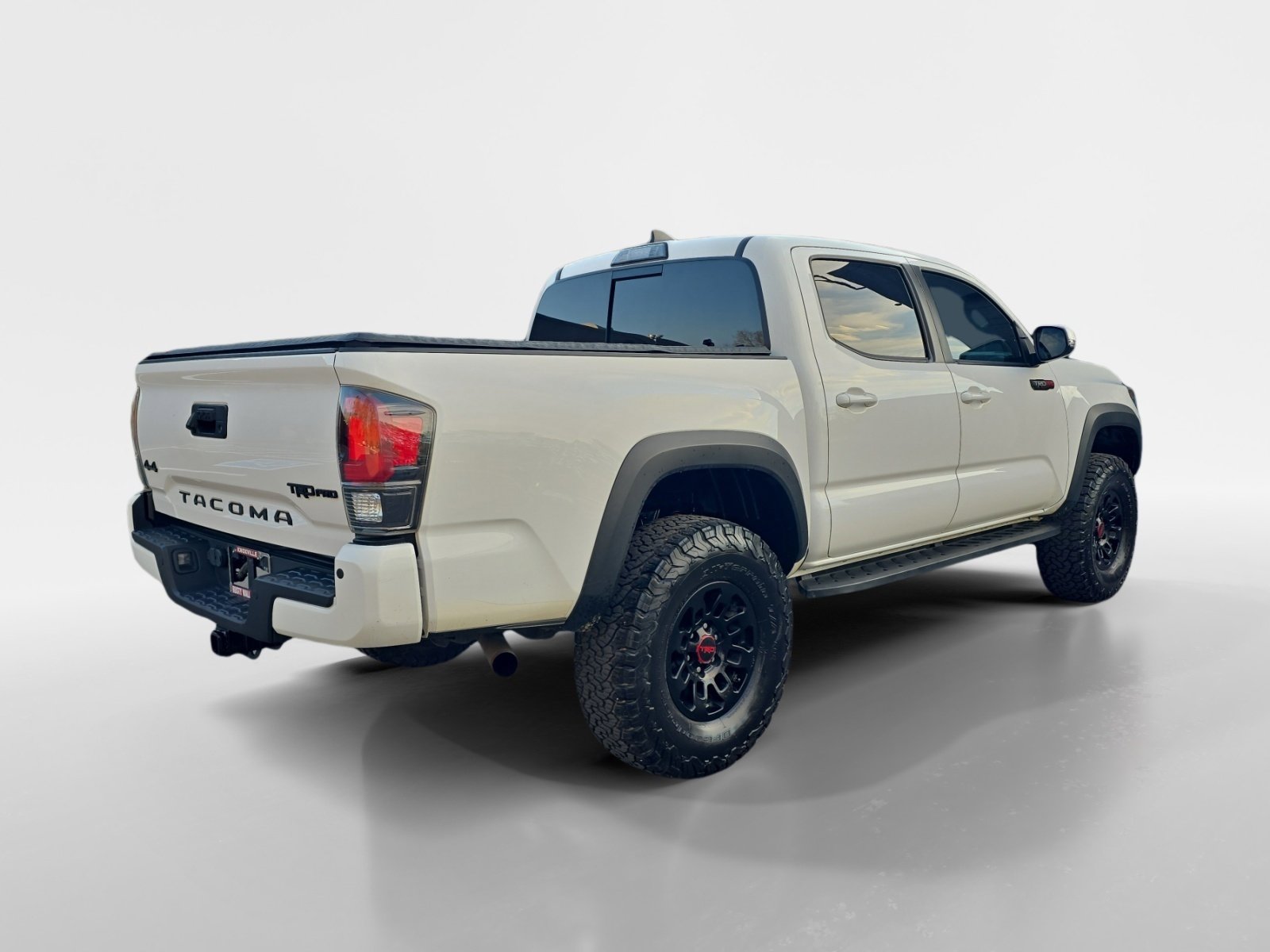 Used 2019 Toyota Tacoma TRD Pro image 5
