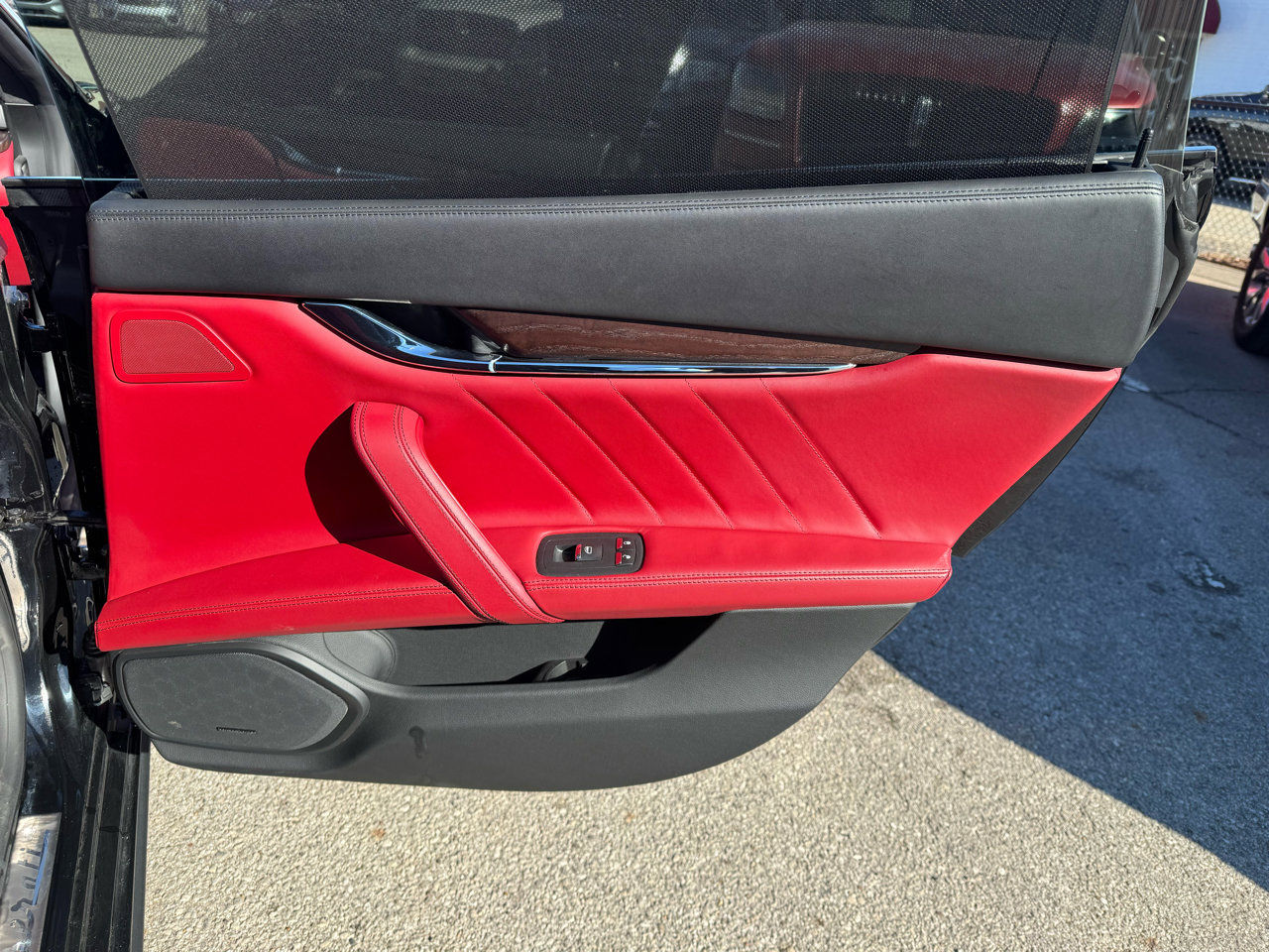 Used 2019 Maserati Quattroporte S Q4 image 21