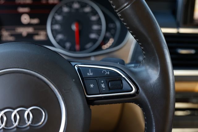 Used 2012 Audi A7 3.0T Premium Plus image 32