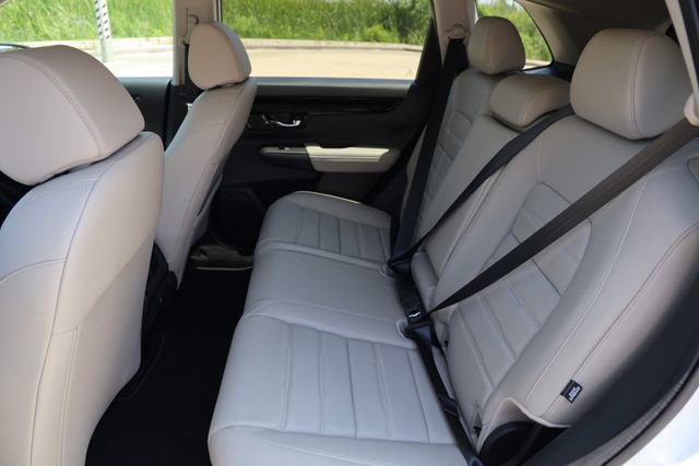 New 2026 Honda CR-V EX-L image 12