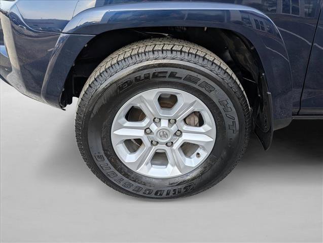 Used 2024 Toyota 4Runner SR5 image 24