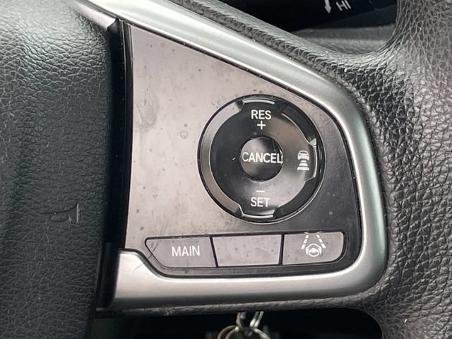 Used 2020 Honda Civic LX image 13