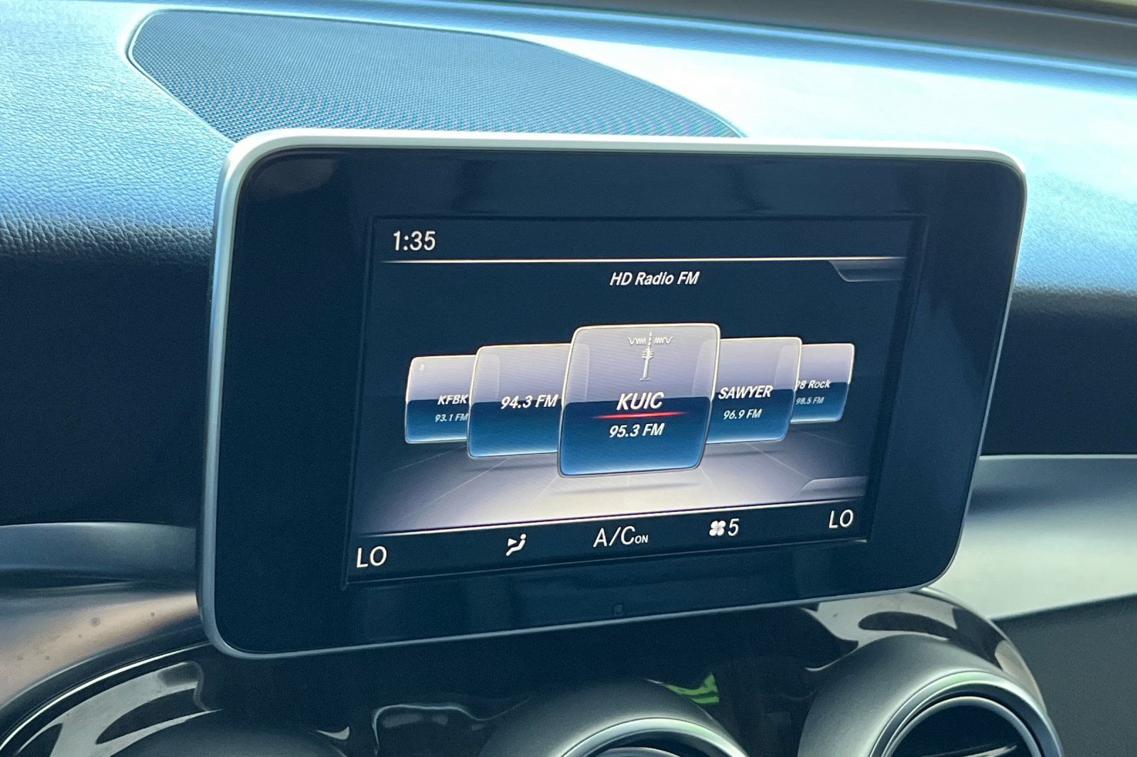 Used 2018 Mercedes-Benz GLC 300 image 19