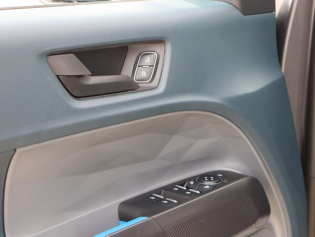 New 2026 Ford Maverick Lobo AWD/4WD image 21