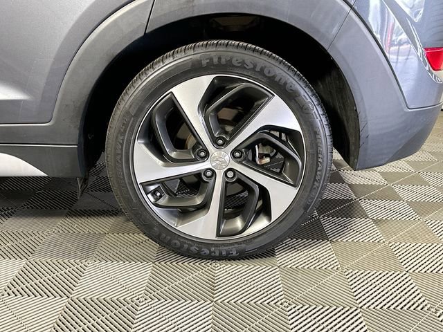Used 2018 Hyundai Tucson Value w/ Cargo Package image 29
