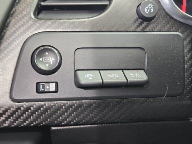 Used 2019 Chevrolet Corvette Z06 RWD image 22