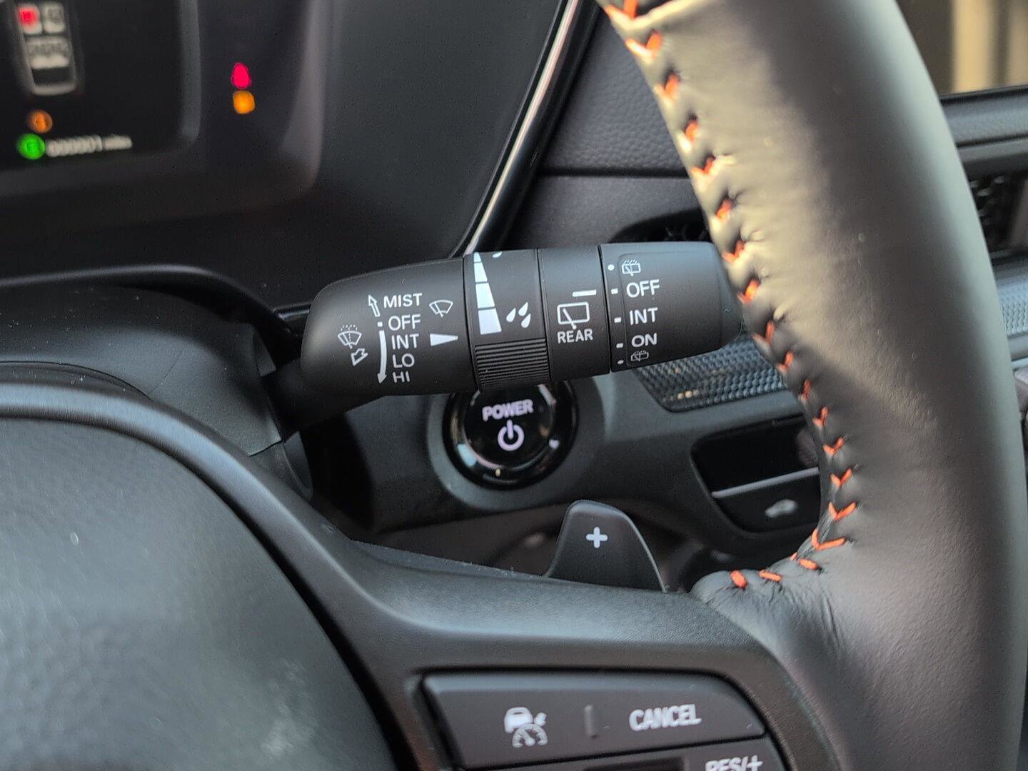 New 2026 Honda CR-V Sport-L image 18