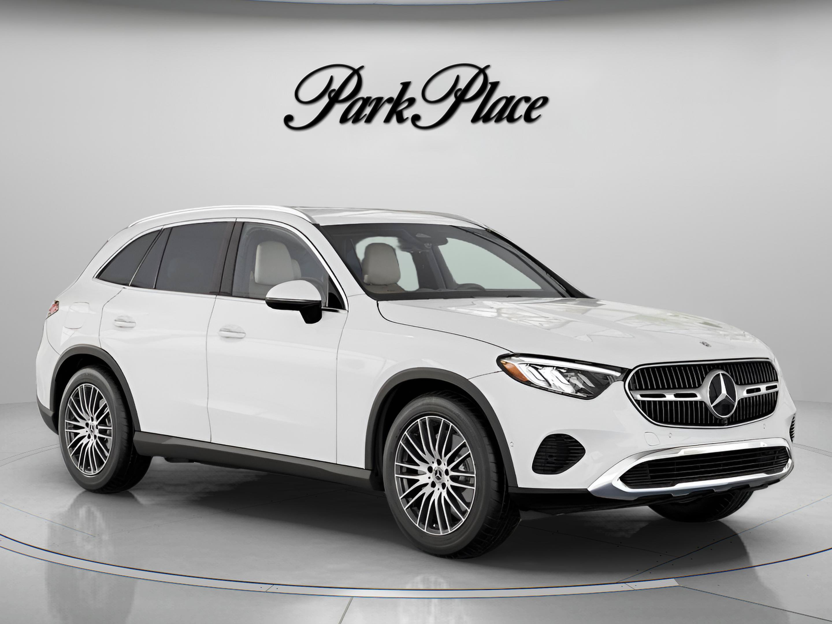 Used 2026 Mercedes-Benz GLC 300 image 32