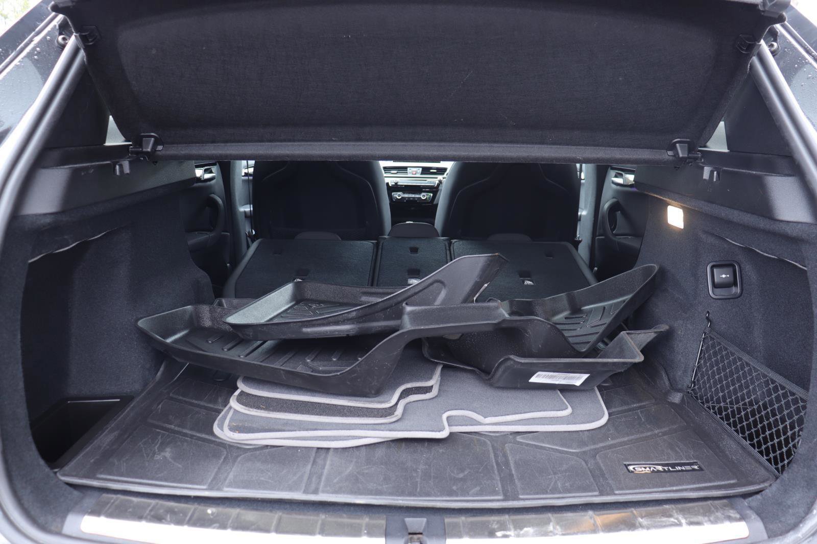 Used 2021 BMW X1 xDrive28i image 16