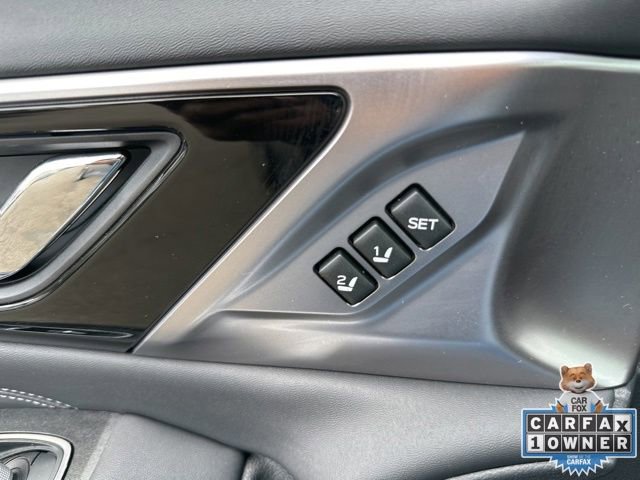 Certified 2025 Subaru Legacy Limited AWD/4WD image 24