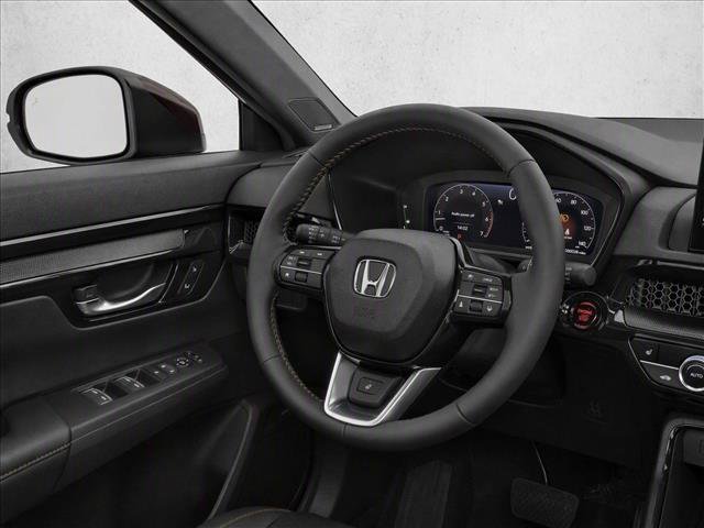 New 2027 Honda CR-V Sport Touring image 18