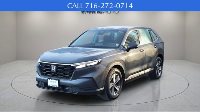 Used 2023 Honda CR-V LX image 1
