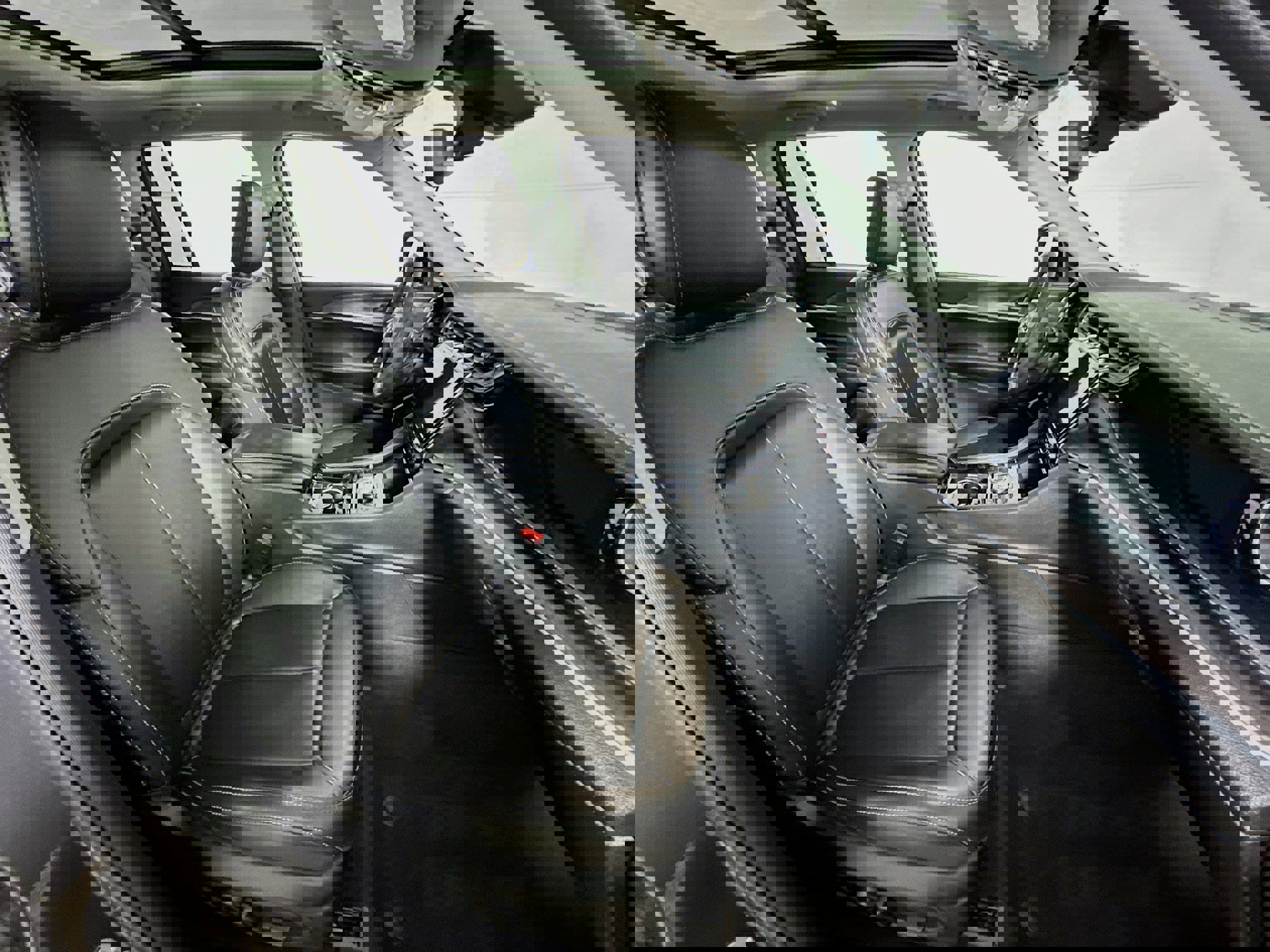 Used 2023 Jeep Grand Cherokee 4WD 4xe image 27