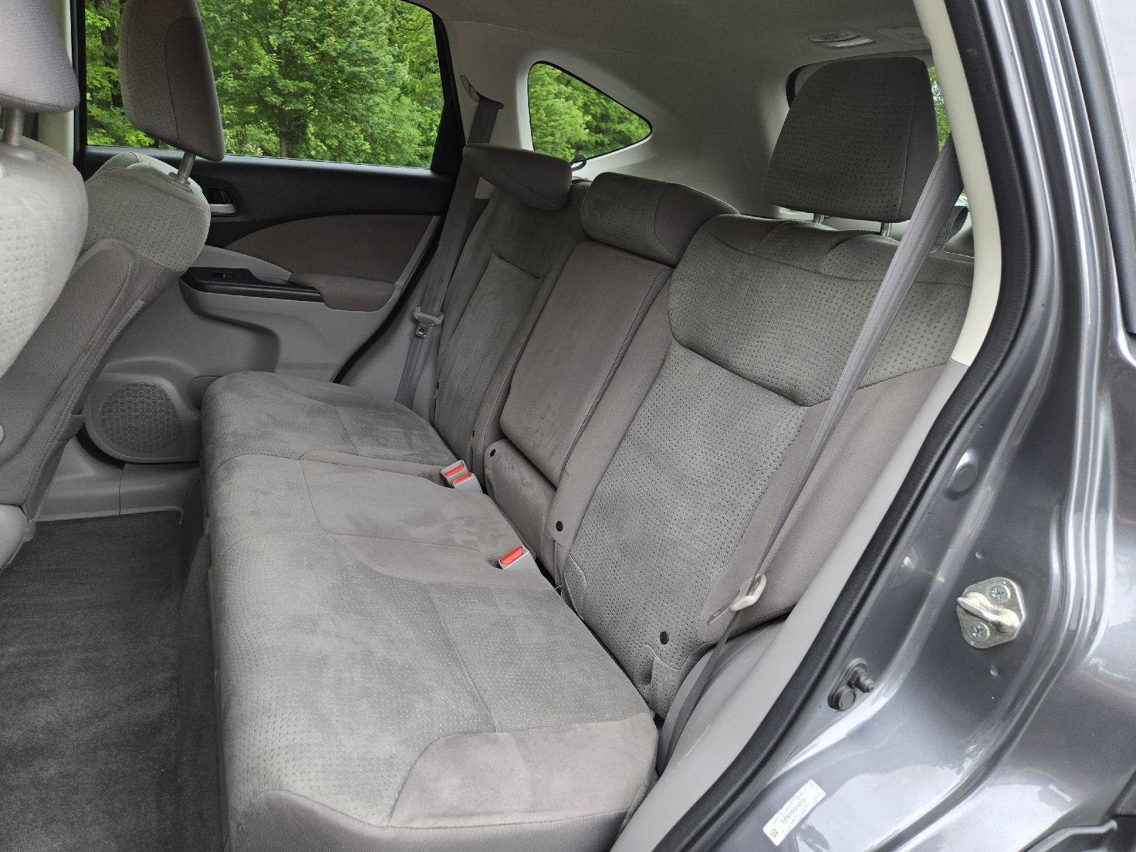 Used 2013 Honda CR-V EX image 24