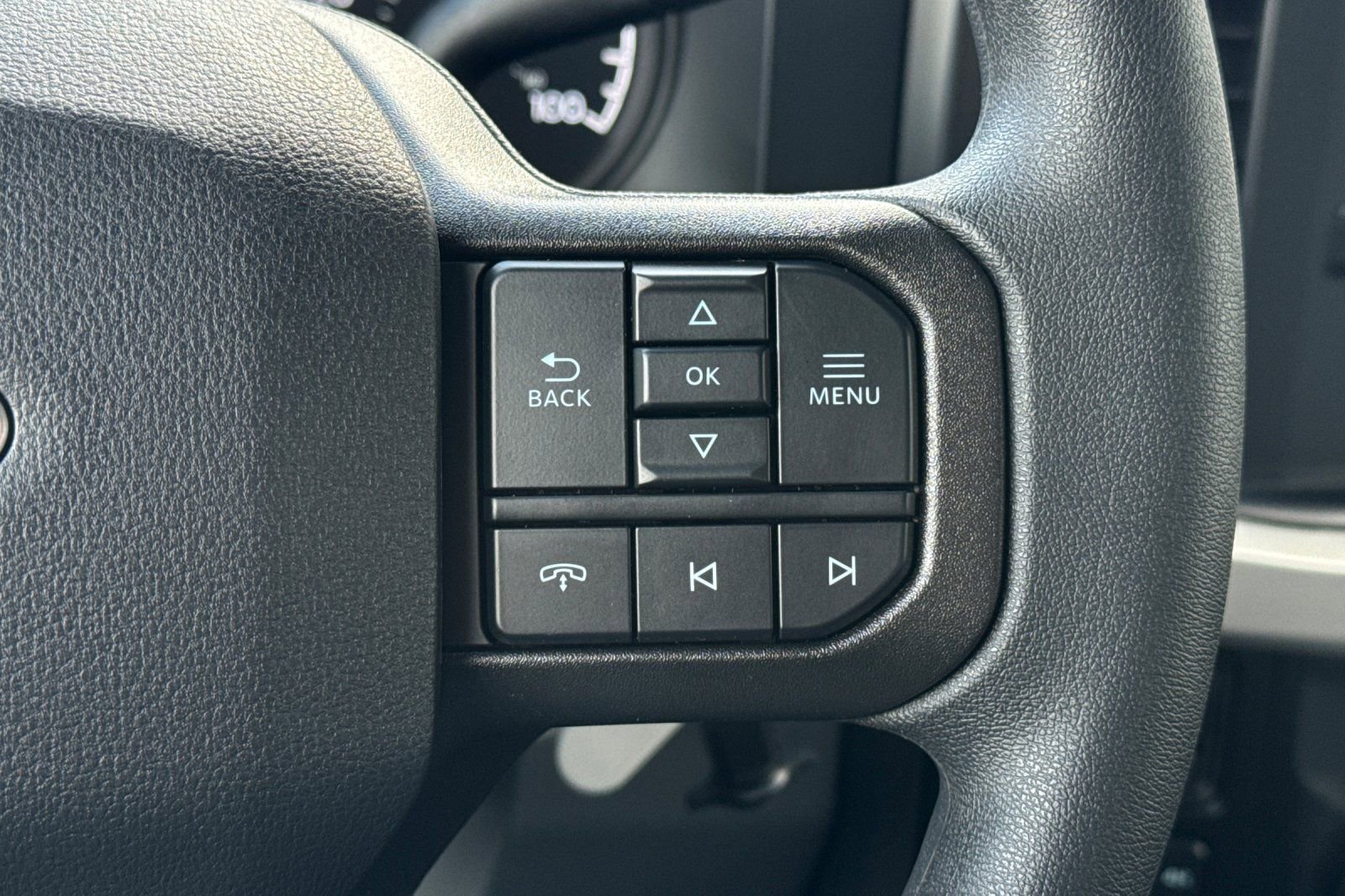 New 2026 Ford F350 XL w/ XL Chrome Package image 26