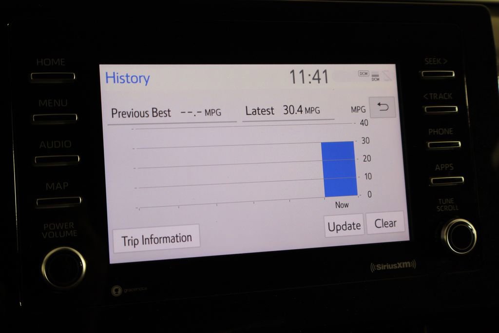 Used 2021 Toyota Camry SE image 35