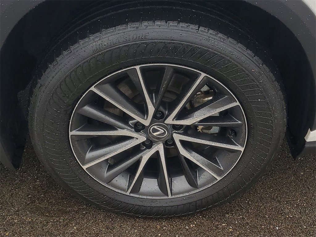 Used 2024 Lexus NX 350 AWD w/ Premium Package image 5