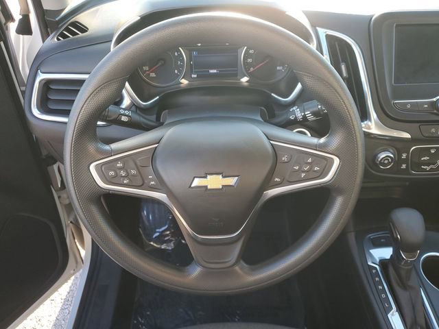 Used 2023 Chevrolet Equinox LT image 20