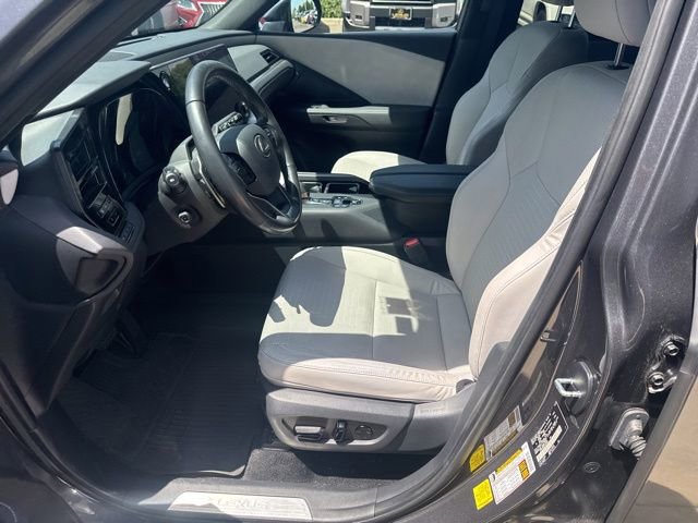 Used 2024 Lexus TX 350 AWD w/ Technology Package image 9