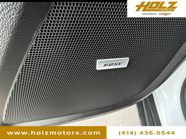 Certified 2023 Chevrolet Traverse RS image 24