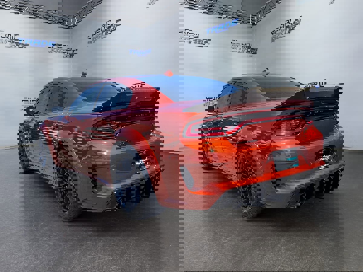 Used 2021 Dodge Charger Scat Pack image 7