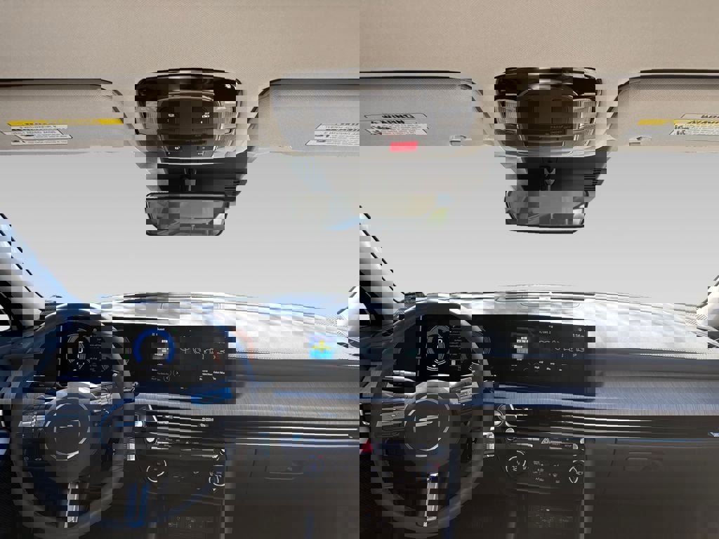 New 2025 Hyundai Sonata SEL image 2