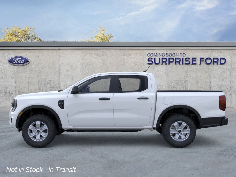 New 2026 Ford Ranger XL RWD image 3