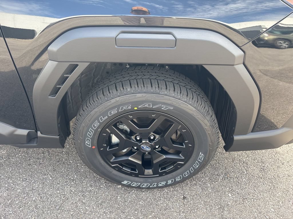 New 2026 Subaru Outback Wilderness AWD/4WD image 7