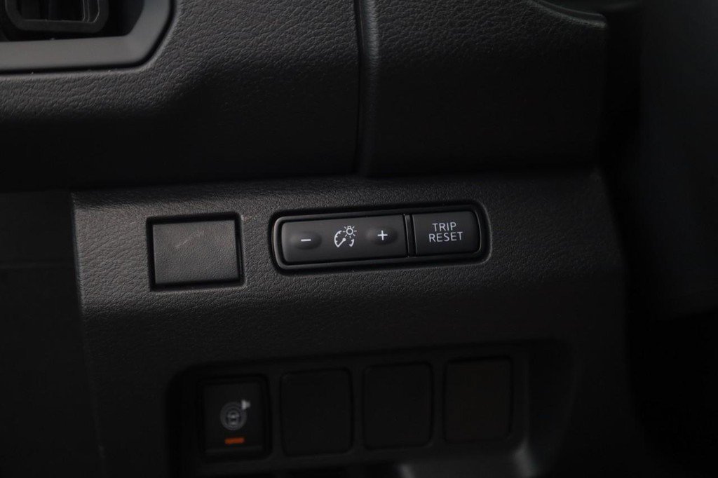 New 2026 Nissan Frontier S AWD/4WD image 12