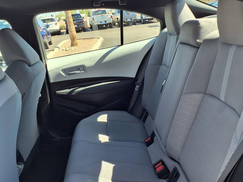 Used 2023 Toyota Corolla SE image 24