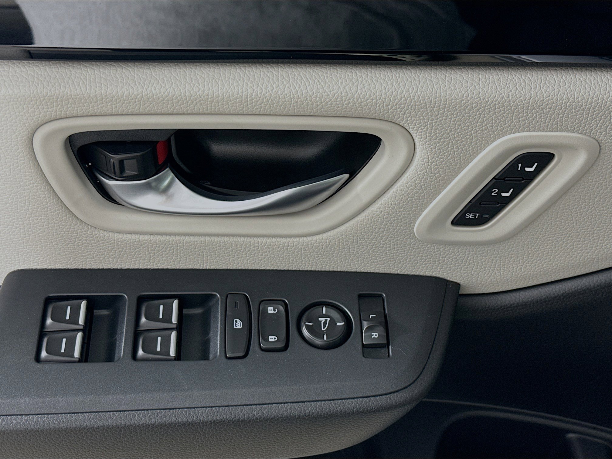 New 2026 Honda Pilot EX-L image 21