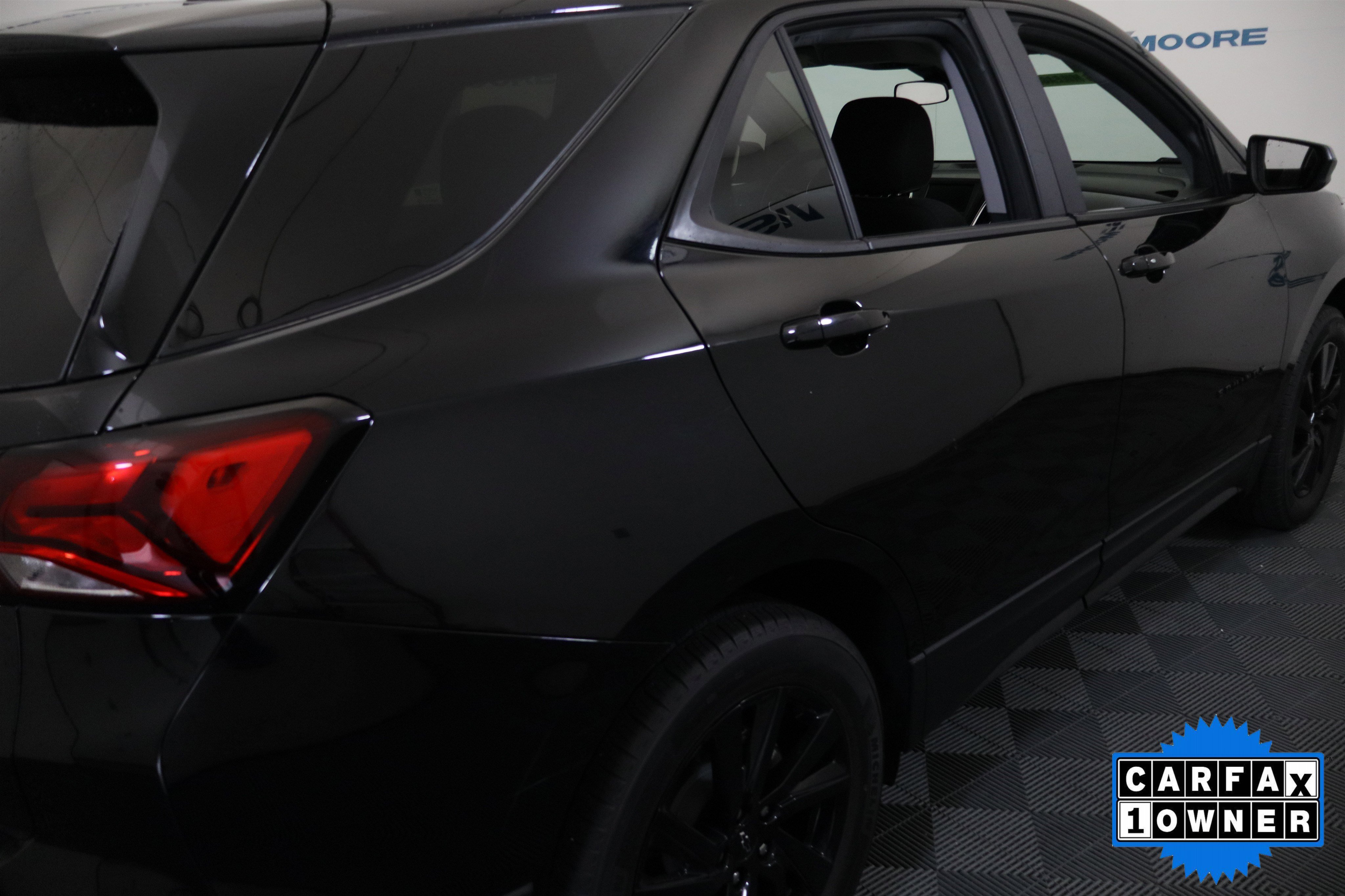Used 2023 Chevrolet Equinox LS w/ LS Convenience Package image 7