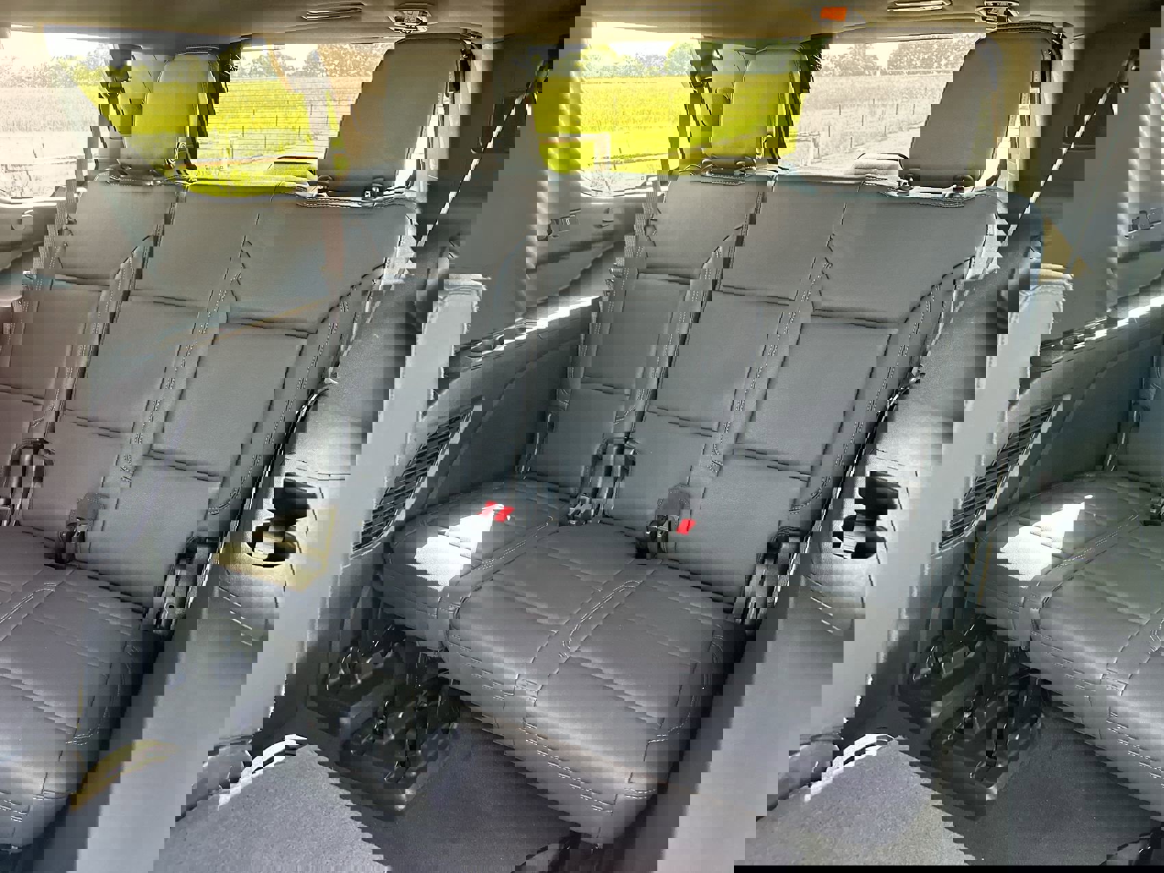 Used 2023 Chevrolet Tahoe LT image 23