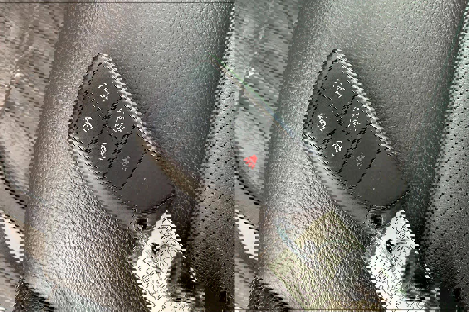 Used 2024 GMC Sierra 1500 Denali w/ Technology Package image 15