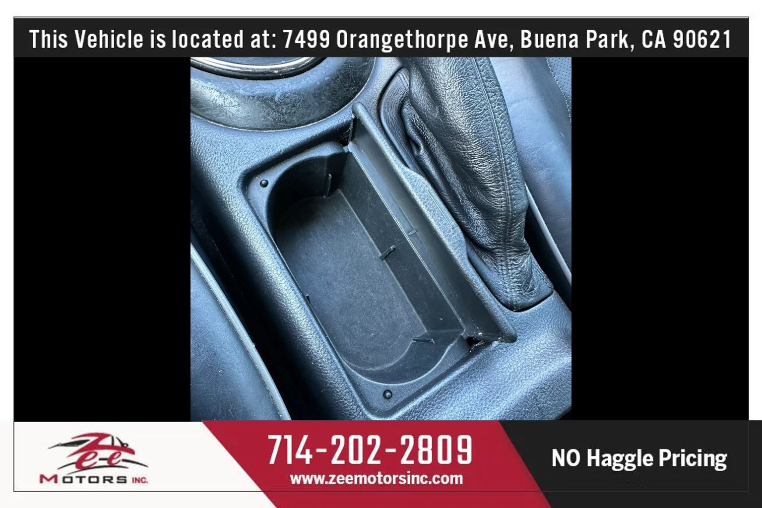 Used 2005 Lexus IS 300 RWD image 31
