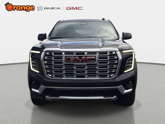 New 2026 GMC Yukon XL Denali w/ Sun & Power Step Package AWD/4WD image 8