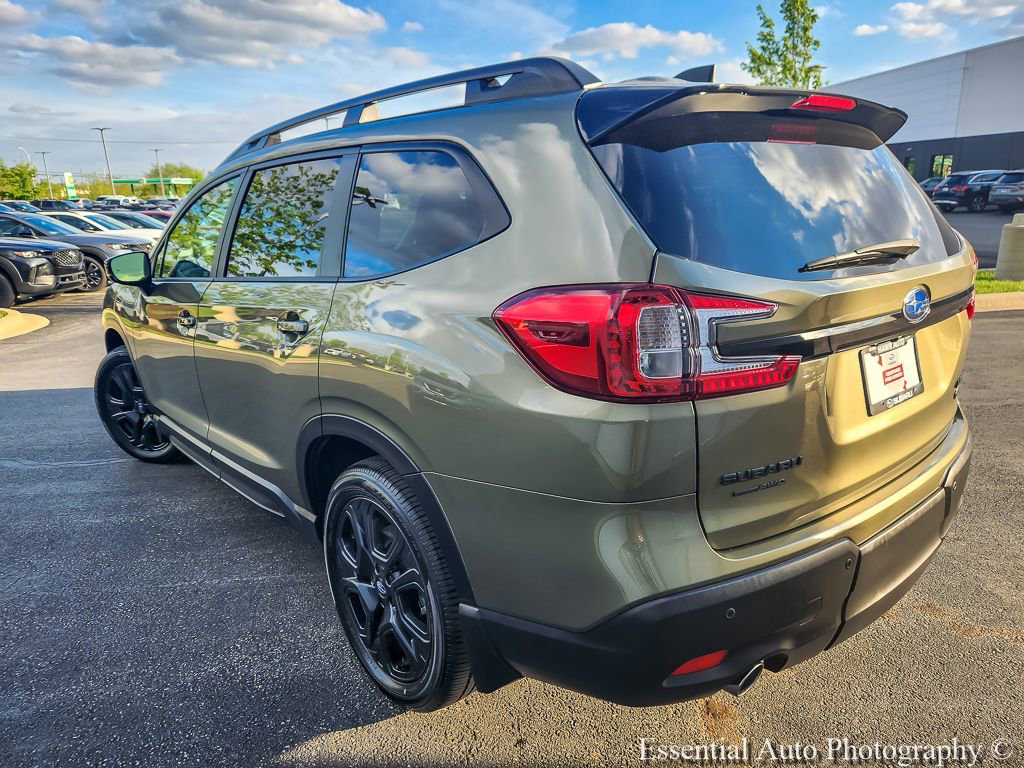 Certified 2026 Subaru Ascent Bronze Edition AWD/4WD image 6