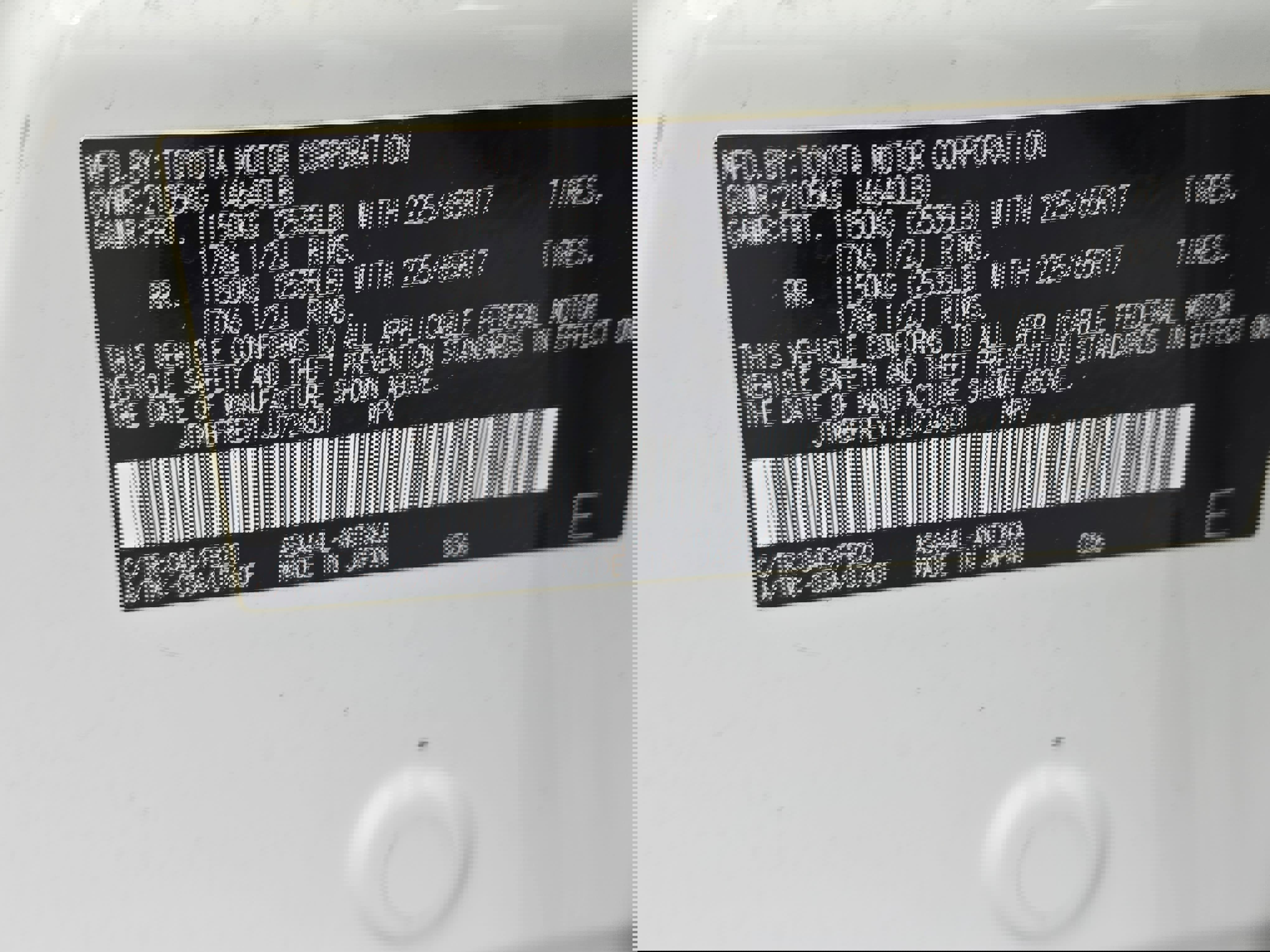 Used 2018 Toyota RAV4 LE image 32